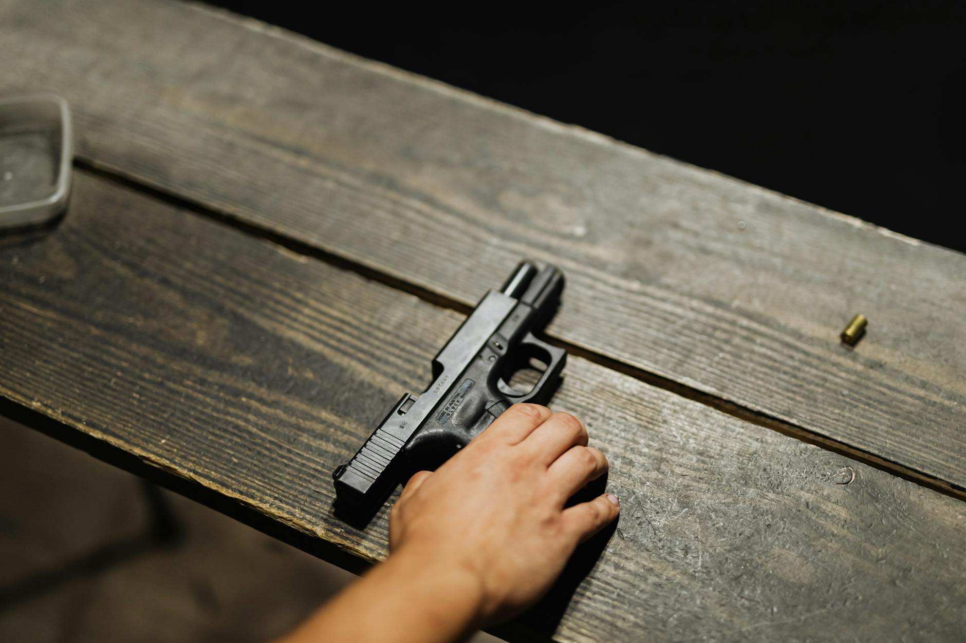Gun Ownership Declines 15% in States with Strictest Firearm Regulations