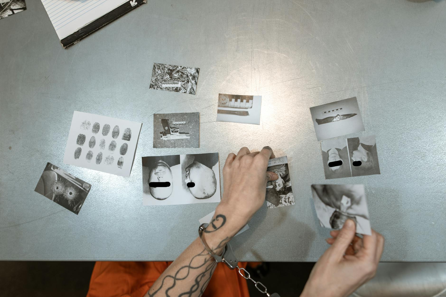 Jail Intake Search Process Takes an Average of 45 Minutes to Complete