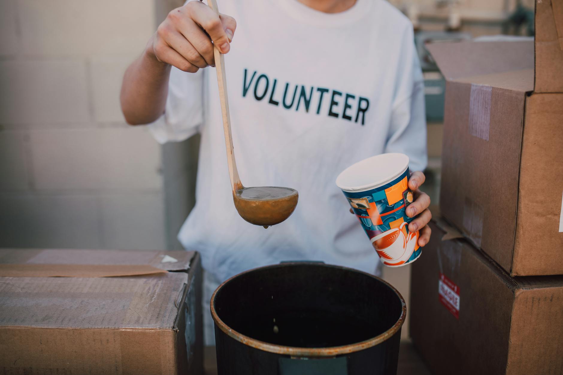 Community Service Sentence Imposes 200 Hours of Mandatory Volunteer Work on Students