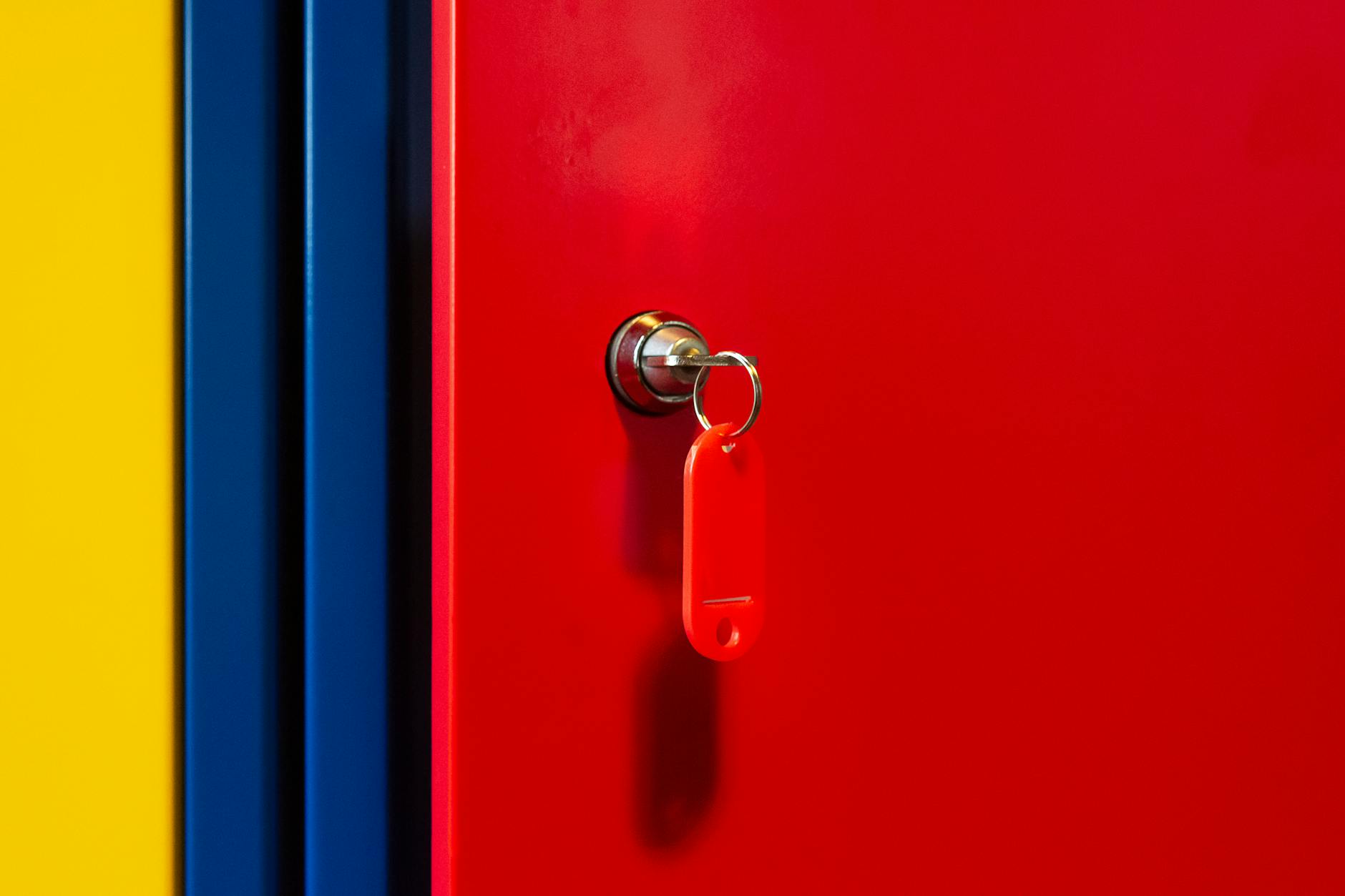 High Security Unit: 5 Key Elements of Maximum Protection Facilities