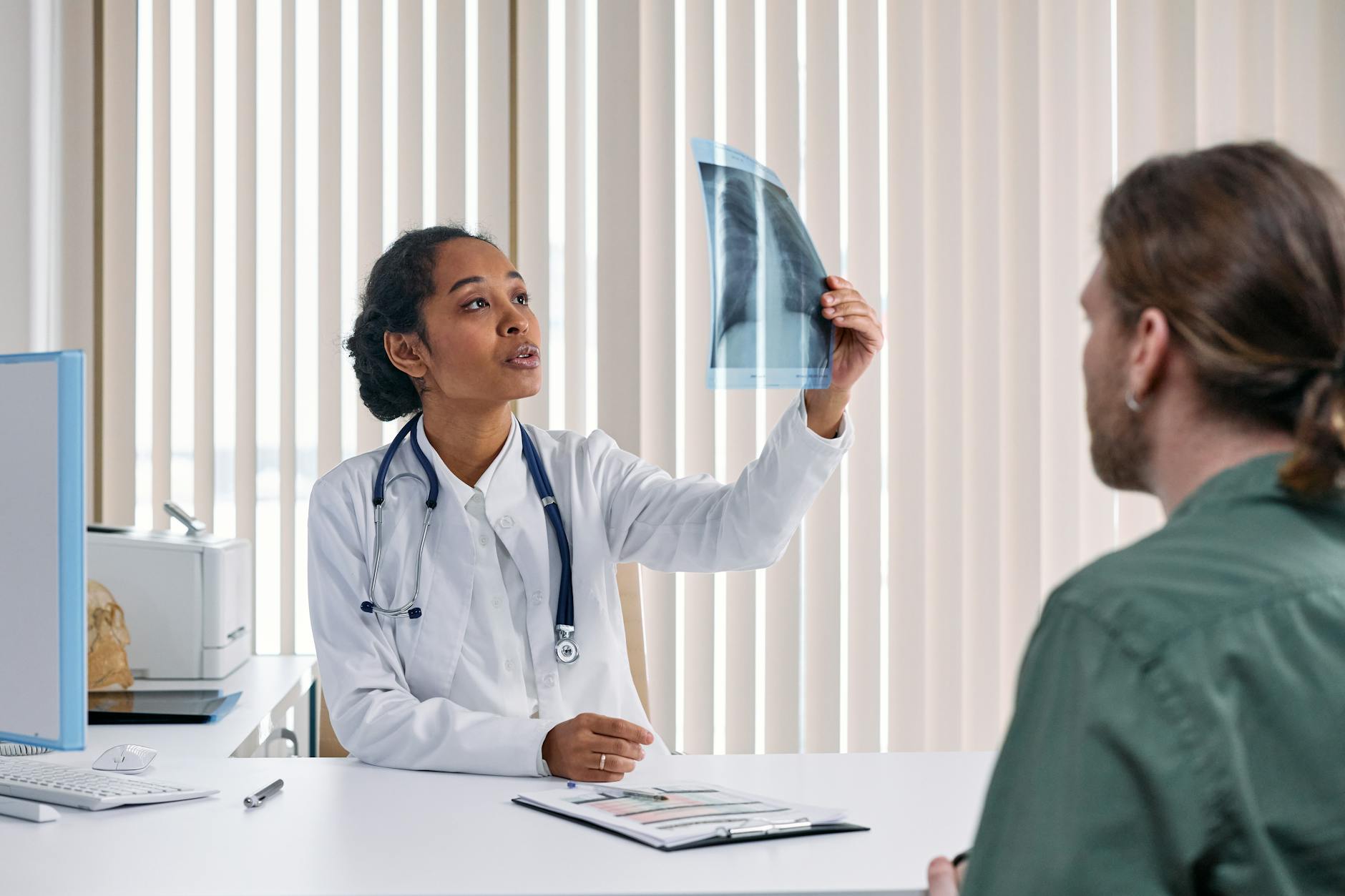 State Prisons Release Nearly 10,000 Inmates on Medical Parole Annually