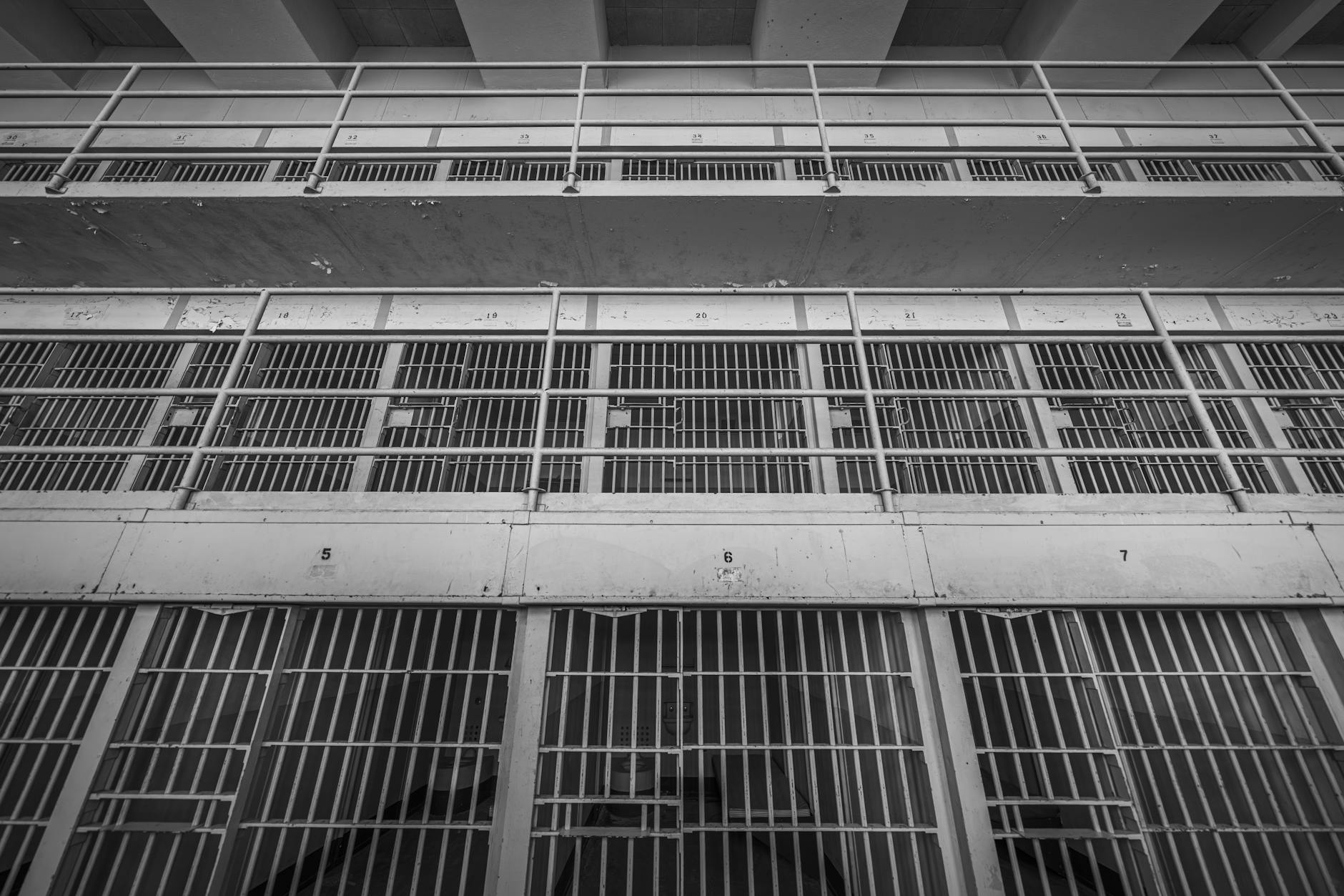 Pennsylvania Prisons Transition from 8-Block to 3-Unit System by 2025.
