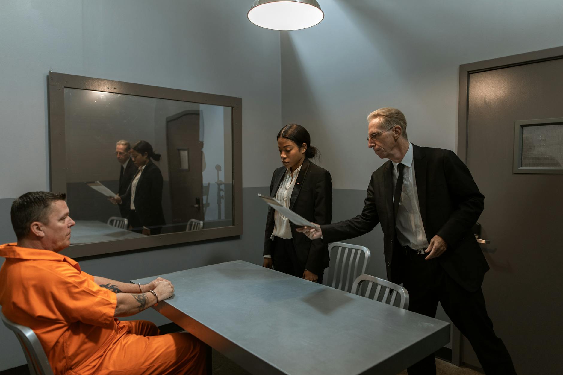 California Prisons Implement New "Validation" Process for Inmates After 3-Year Pilot