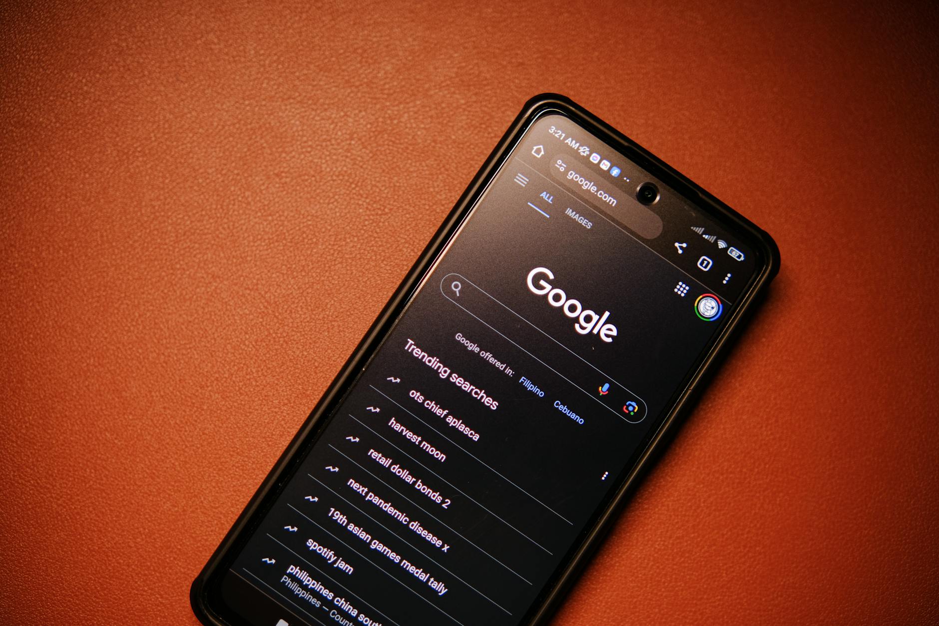 Federal Courts Rule 99% of Probationers Have Their Phones Searched Upon Request