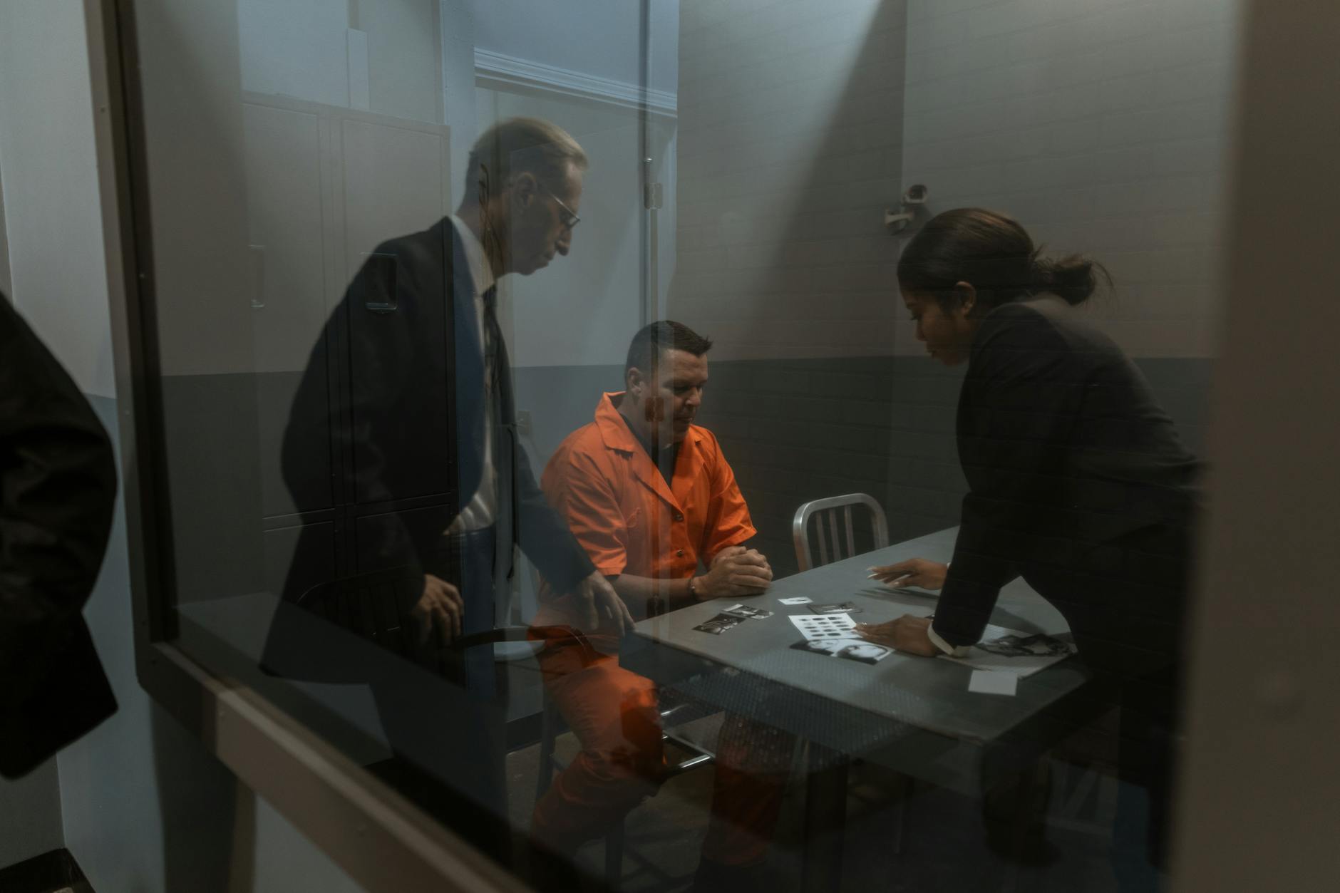 Inmates File Over 5,000 Grievances Per Year in Local Correctional Facilities