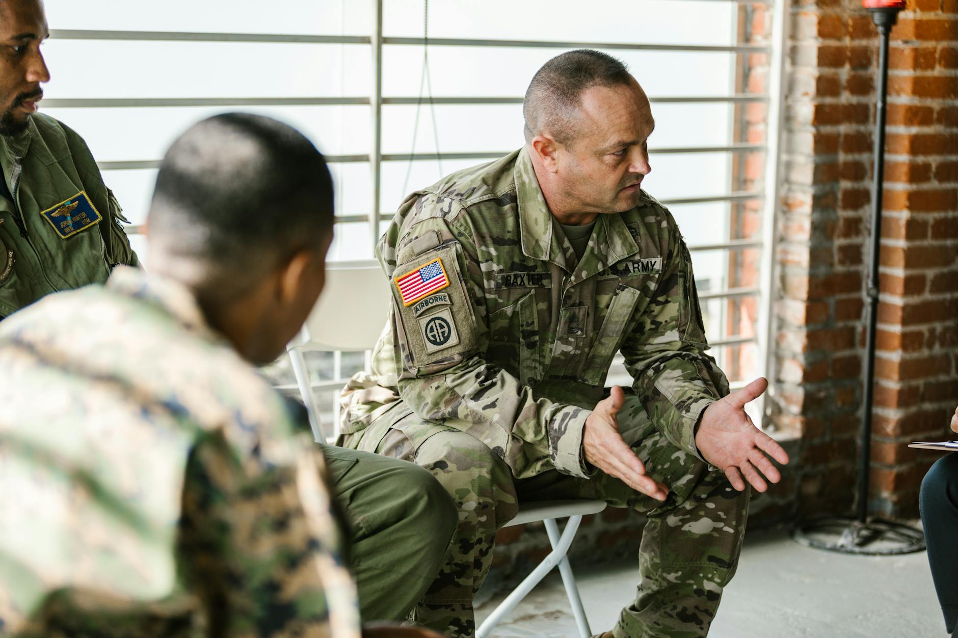 Military Justice Reform: One in Five Veterans Now Eligible for Specialized Court