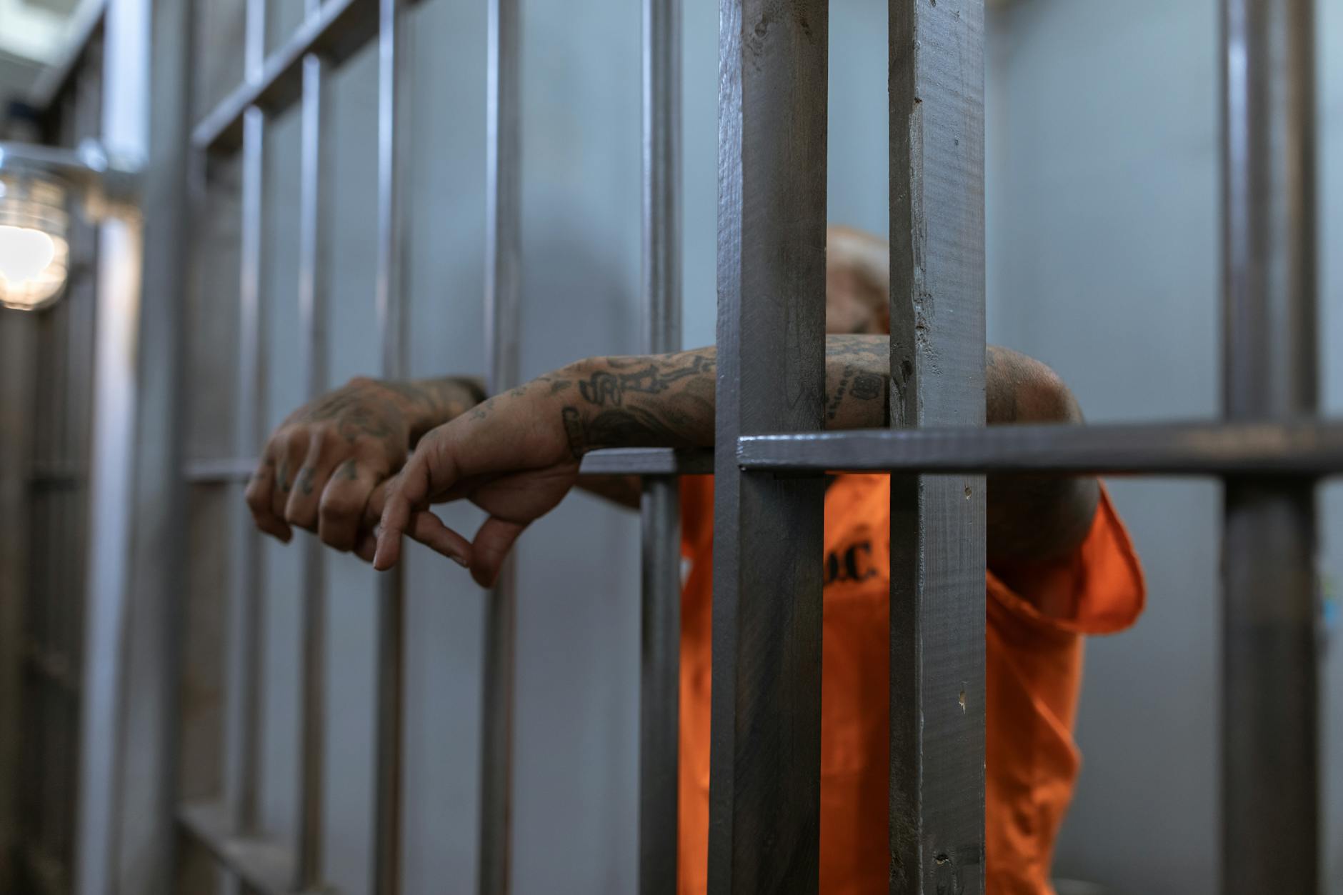 1,000 Juveniles Detained Annually in US Facilities, Raising Concerns About Rehabilitation Efforts
